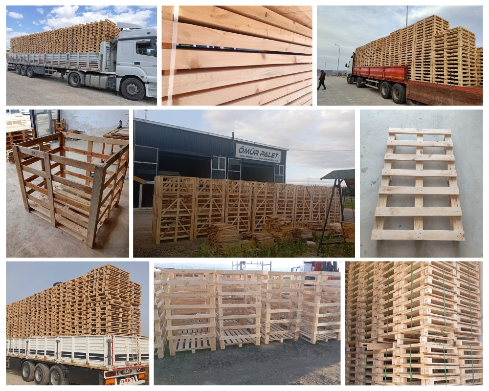 West Bromwich Wooden Pallets, Buy Wooden Pallets Wholesale